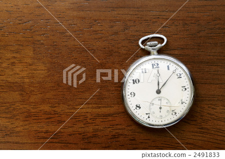 clock clock 2491833