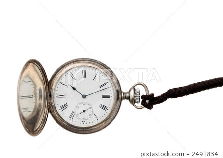 Pocket watch Pocket watch 2491834