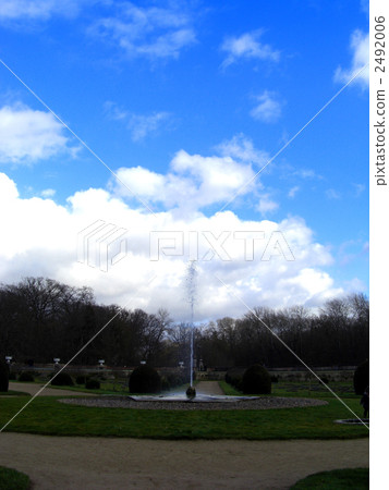 Chenonceau Castle 2492006