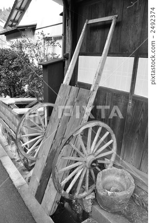 購物車（單色） 2492374