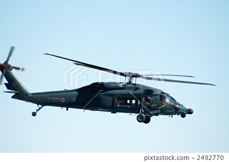 入間航展 百里空軍基地 藍色 2492770