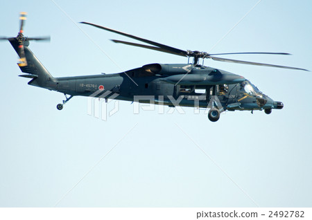 hyakuri air base, iruma air show, blue 2492782