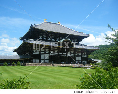 Todaiji總觀點 Todaiji總觀點 2492932
