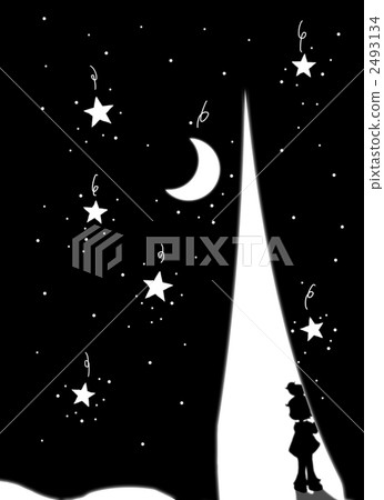 Night color curtain Night color curtain 2493134