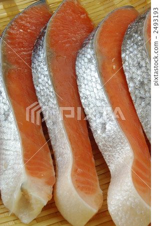 三文魚鮭魚 2493193