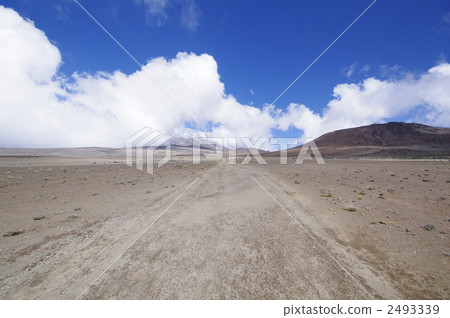 山路 荒野 荒地 2493339