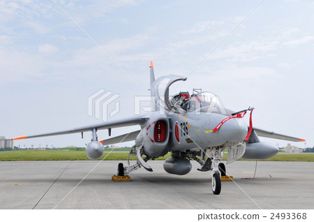 T-4訓練機 2493368