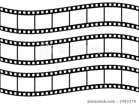 單色電影 2493379