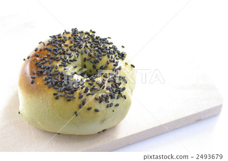 bagel bagel 2493679