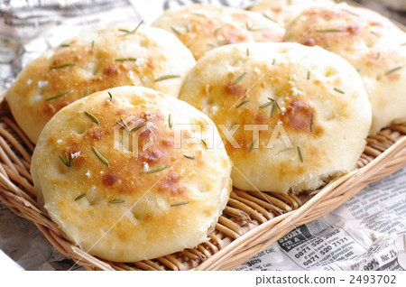 Focaccia 2493702