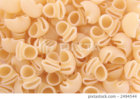 意大利面（管道） 2494544
