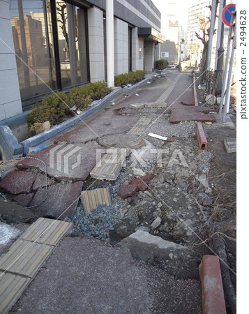 鬱悶的道路 2494628