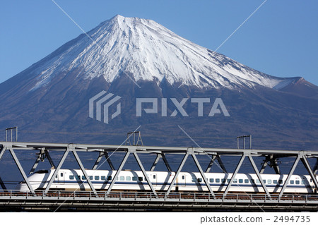 東海道新幹線系列300 東海道新幹線系列300 2494735