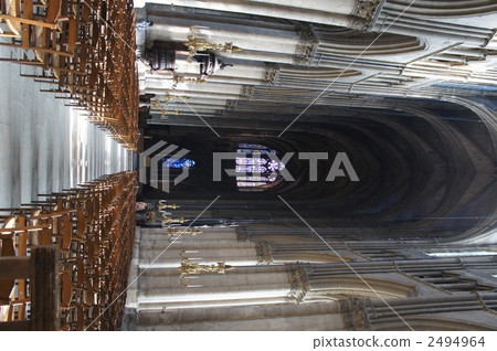 蘭斯的巴黎圣母院 蘭斯的巴黎圣母院 2494964
