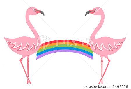 Flamingo  2495336
