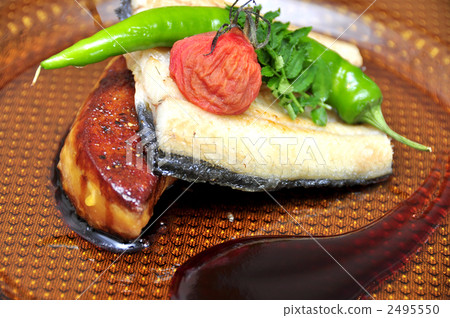 白身 生魚片 白肉 2495550