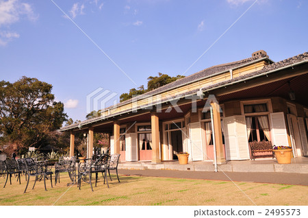 Old Ringer House Old Ringer House 2495573