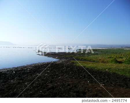 Lake Nakuru 2495774