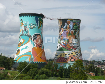 Johannesburg 2495792