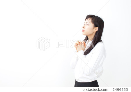 祈禱 祈禱 2496233
