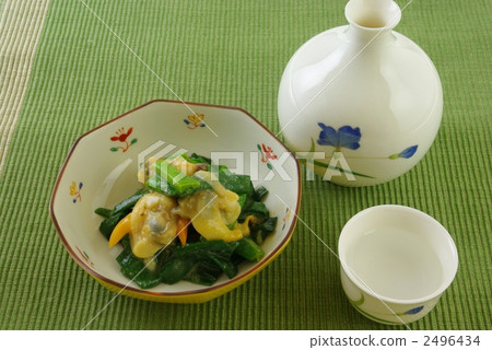 Sake of sake and Aoyagi Sake of sake and Aoyagi 2496434