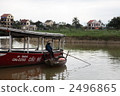 Bridging Hoi An Bridging Hoi An 2496865