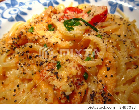 Carbonara Carbonara 2497083