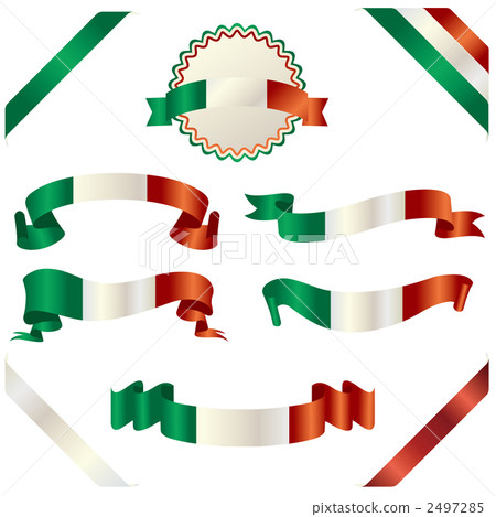 ribbon, ribbons, national flag 2497285