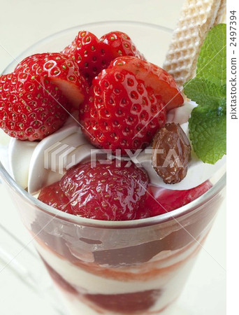 Ichigo凍糕 Ichigo凍糕 2497394