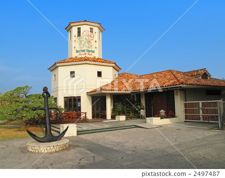 The Busena Terrace Restaurant Rumble Fish 2497487