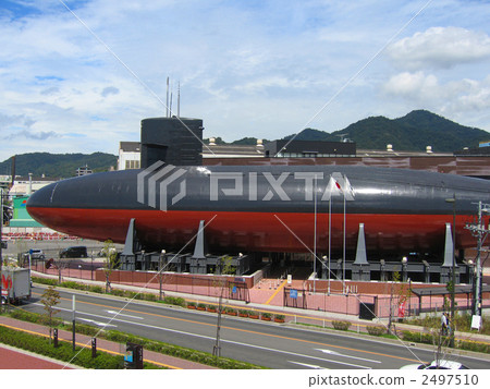 托倫特的鯨魚博物館 2497510