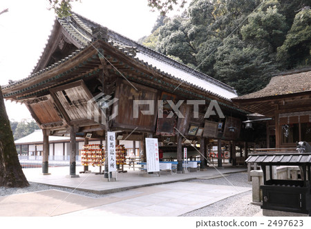 香川縣Nakadata-gun Kotohira Town Kompira-san Shrine 香川縣Nakadata-gun Kotohira Town Kompira-san Shrine 2497623