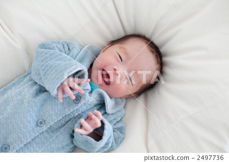Baby laughing Baby laughing 2497736