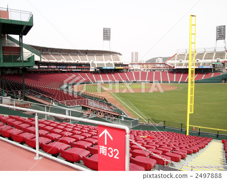 MAZDA ZOOM - ZOOM stadium 2497888