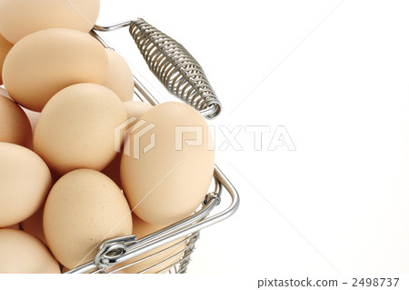 An egg An egg 2498737