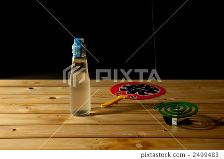 Fun♪ Summer nights in Japan 2499483