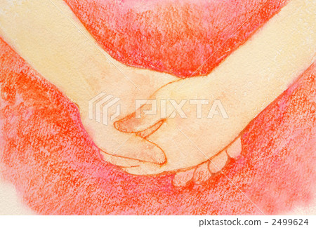 let's hold each other's hand let's hold each other's hand 2499624