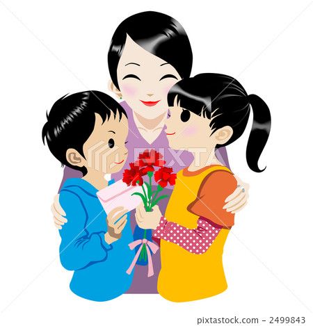 Mother's Day  2499843