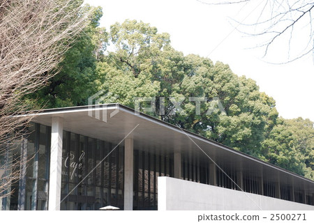 東京大學咖啡廳 2500271