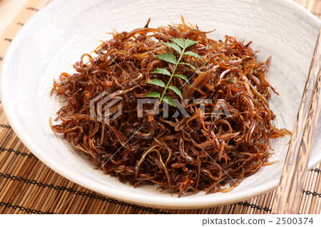 Simmered stew nail 2500374