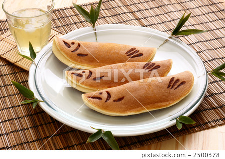 綾甜食 2500378