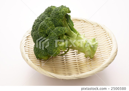broccoli 2500380