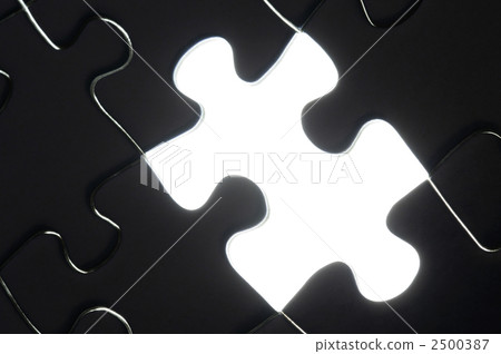 Jigsaw puzzle Jigsaw puzzle 2500387