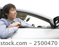 driving, male, man 2500470