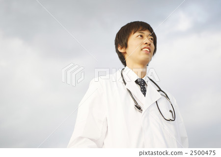 doc, doctor, physician 2500475