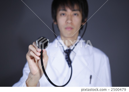 stethoscope, doc, doctor 2500479