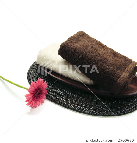 Spa Goods 2500650