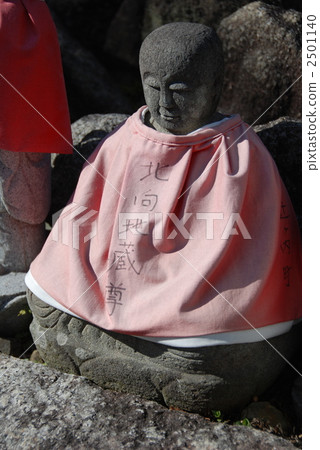 Kitahata Jizo (Ueno Kita Ward, Kyoto City) 2501140