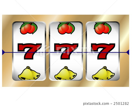 Slot machine Slot machine 2501282