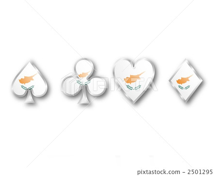 Flag of Cyprus 2501295